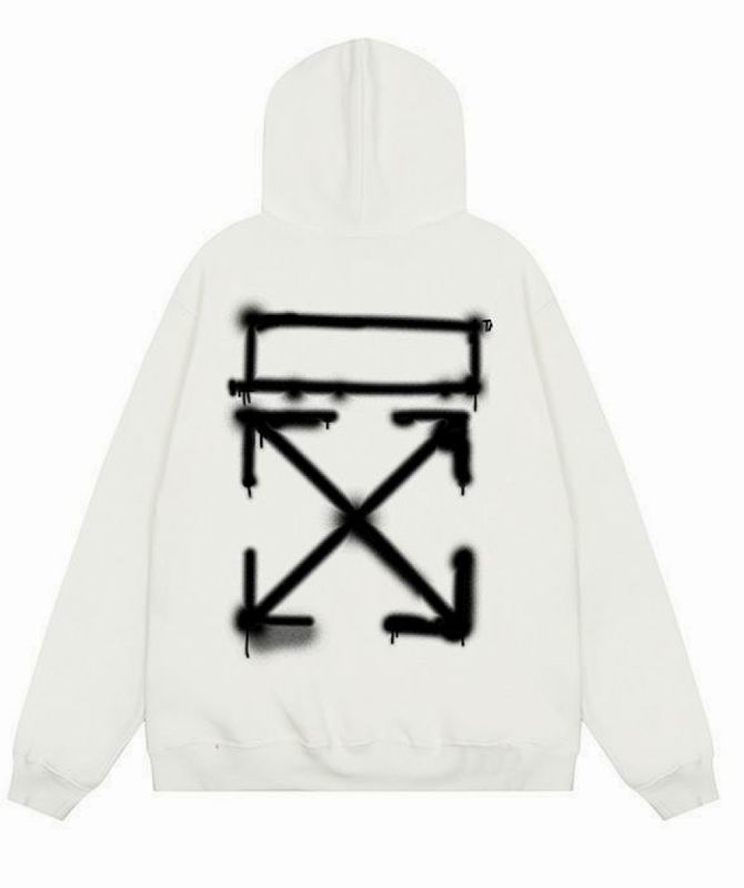 Off White S-2XL qdtrW2724